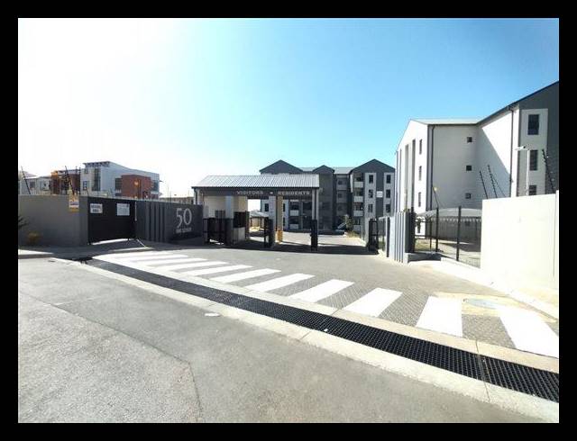 2 BEDROOM APARTMENT FOR SALE IN CARLSWALD